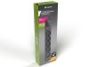 Tracer Listwa zasilającaPowerGear 5m Black 5 gniazd